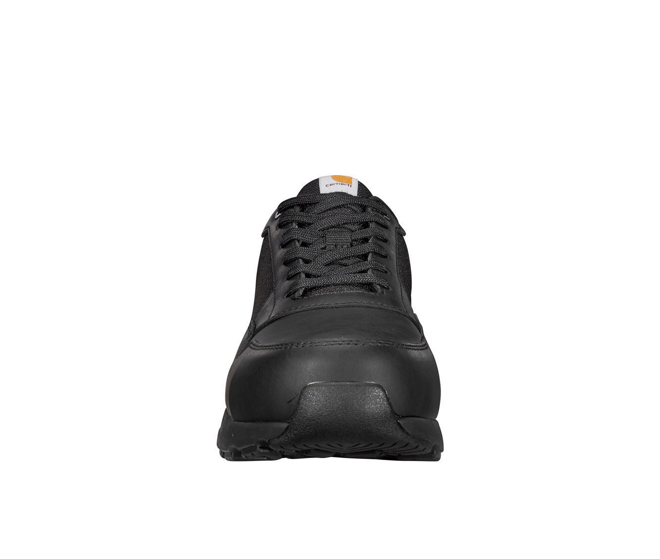 Men's Carhartt Fg2421 Greenfield Safety Shoes Product Image