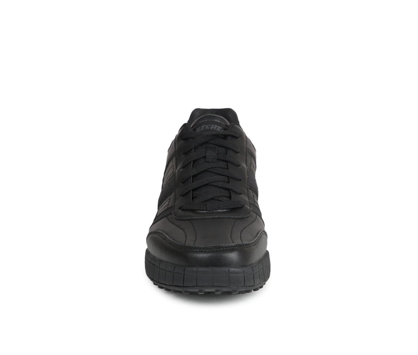 Men's Skechers Work 200320 Elston 2.0 SR Safety Shoes Product Image