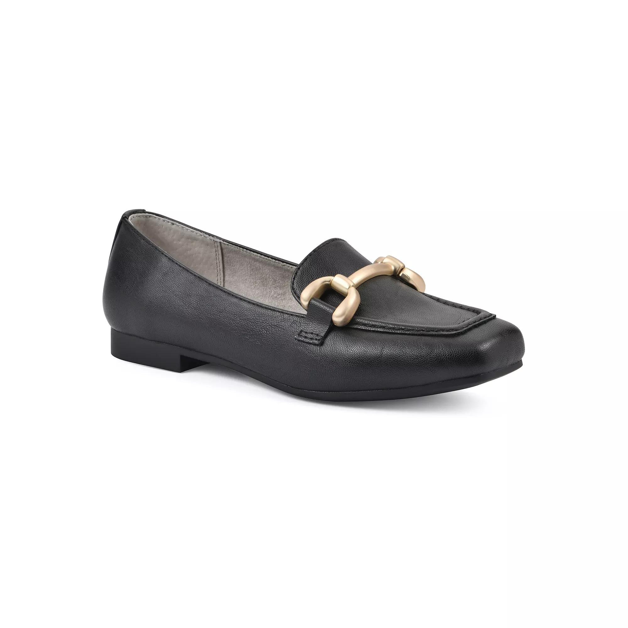 Cliffs by White Mountain Bestow Women's Loafers,  Product Image