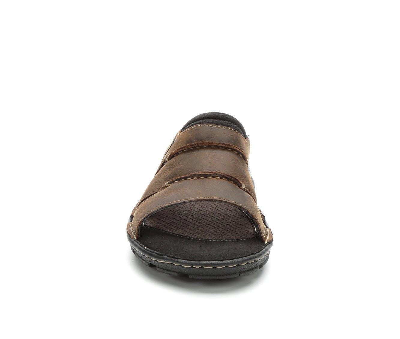 Men's Rockport Darwyn Outdoor Sandals Product Image