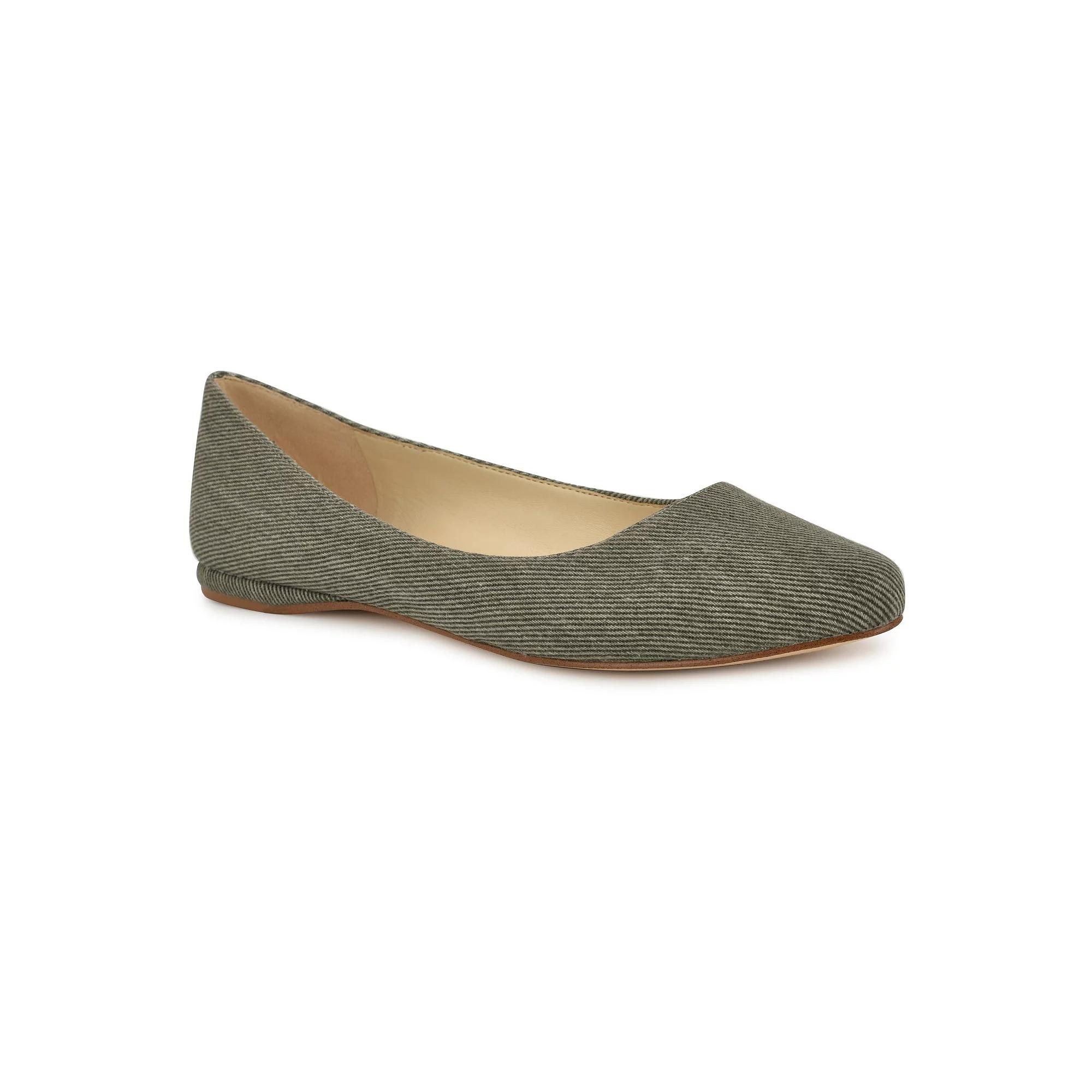 Nine West Speakup Women's Ballet Flats,  Product Image