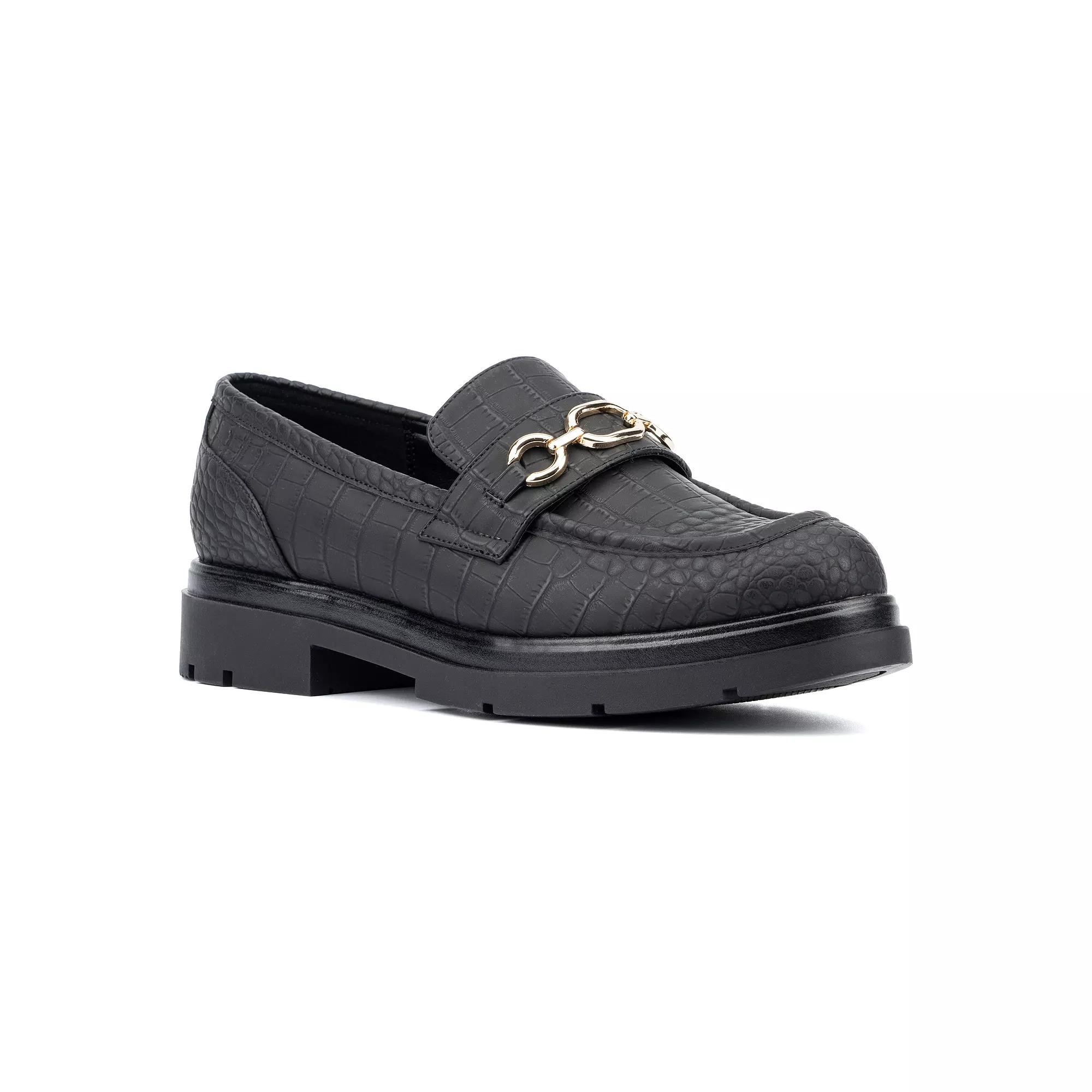New York & Company Alodie Women's Loafers,  Product Image