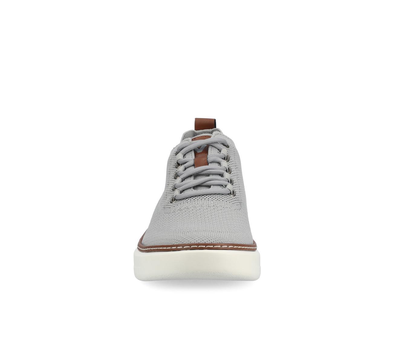 Men's Vance Co. Norris Casual Sneakers Product Image