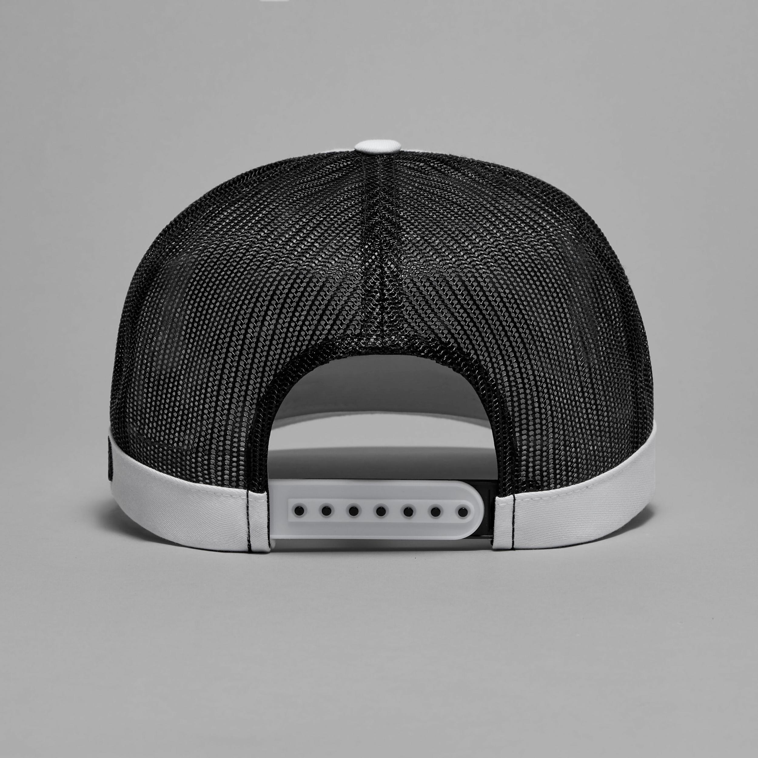 3D OMBRÉ G/FORE COTTON TWILL TRUCKER HAT Product Image