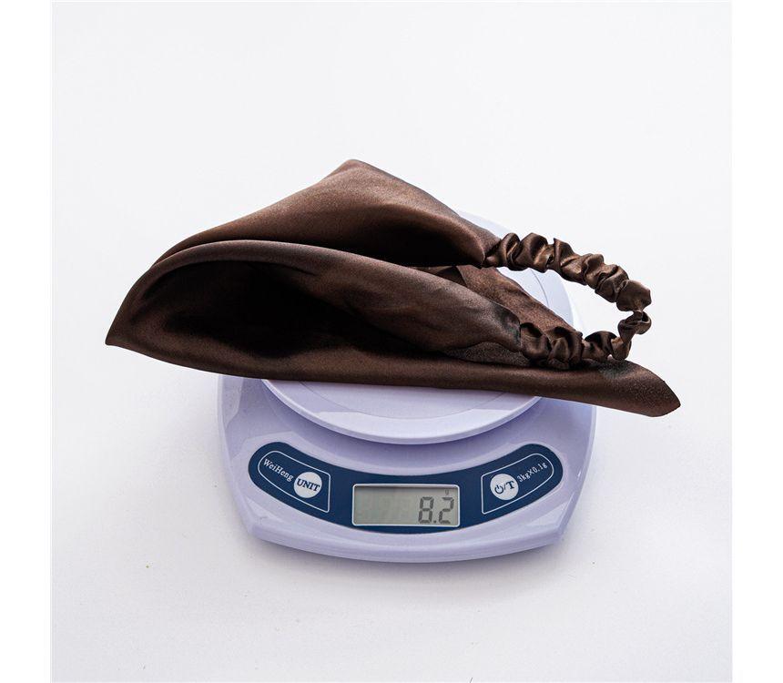 Plain Triangle Headband Product Image