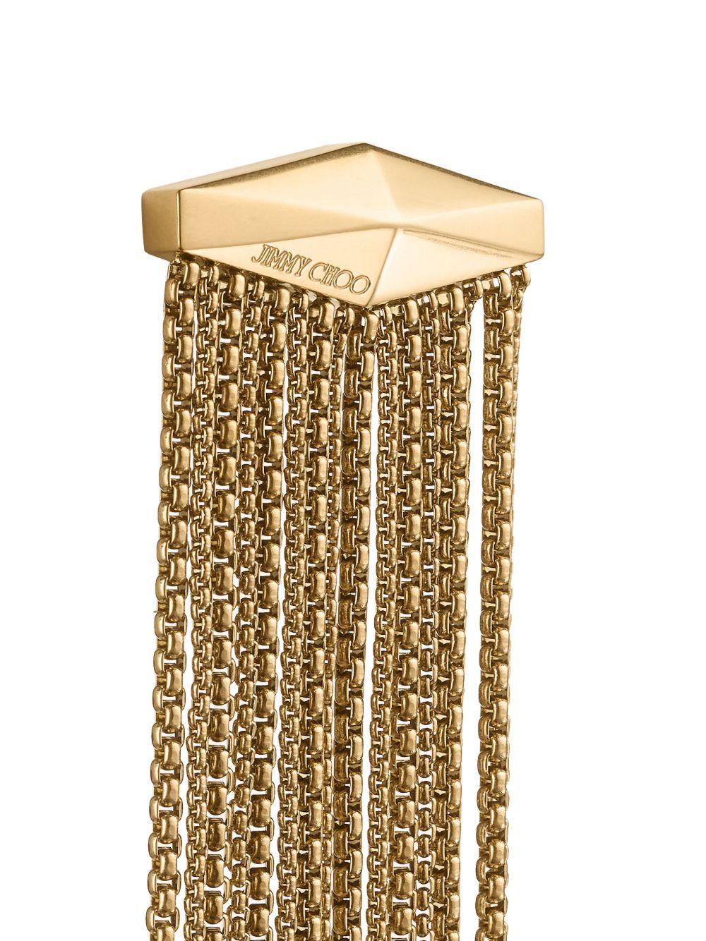 Zandra earrings  Product Image