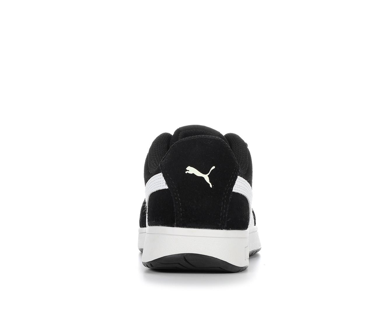 Women's Puma Safety PS Heritage EH Work Sneakers Product Image