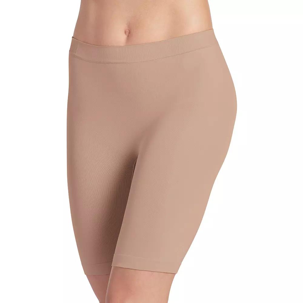 Womens Jockey Skimmies Slipshorts 2109 Product Image