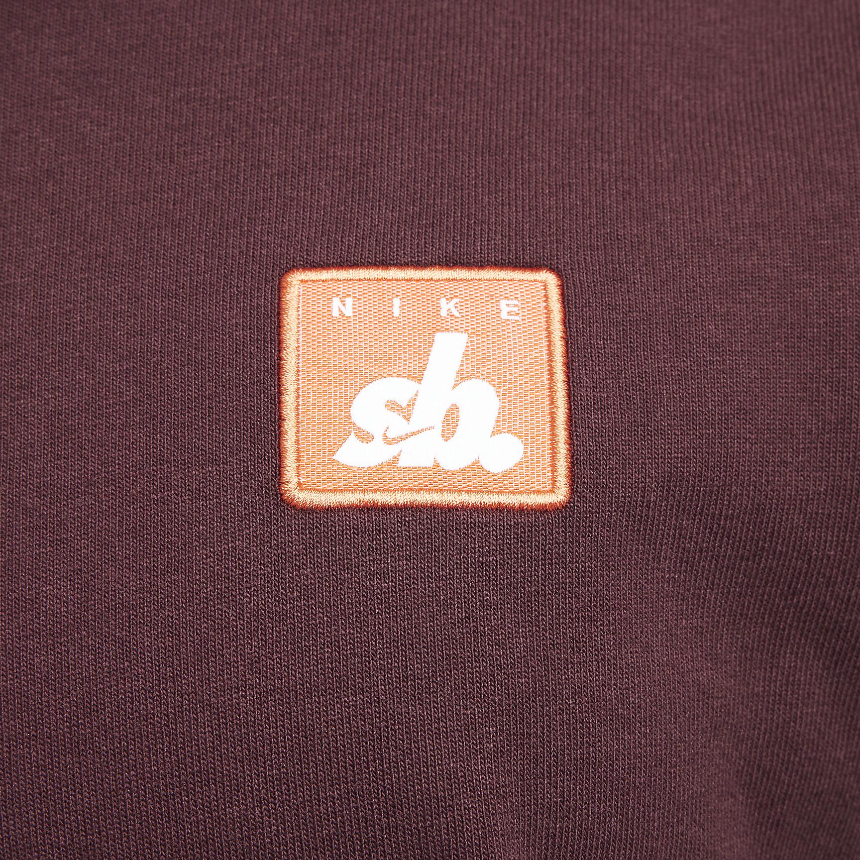Nike SB Skate T-Shirt Product Image