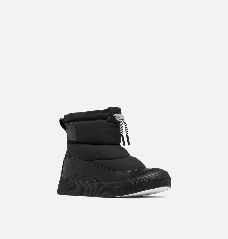 OUT N ABOUT™ IV Puffy Women's Waterproof Boot Product Image