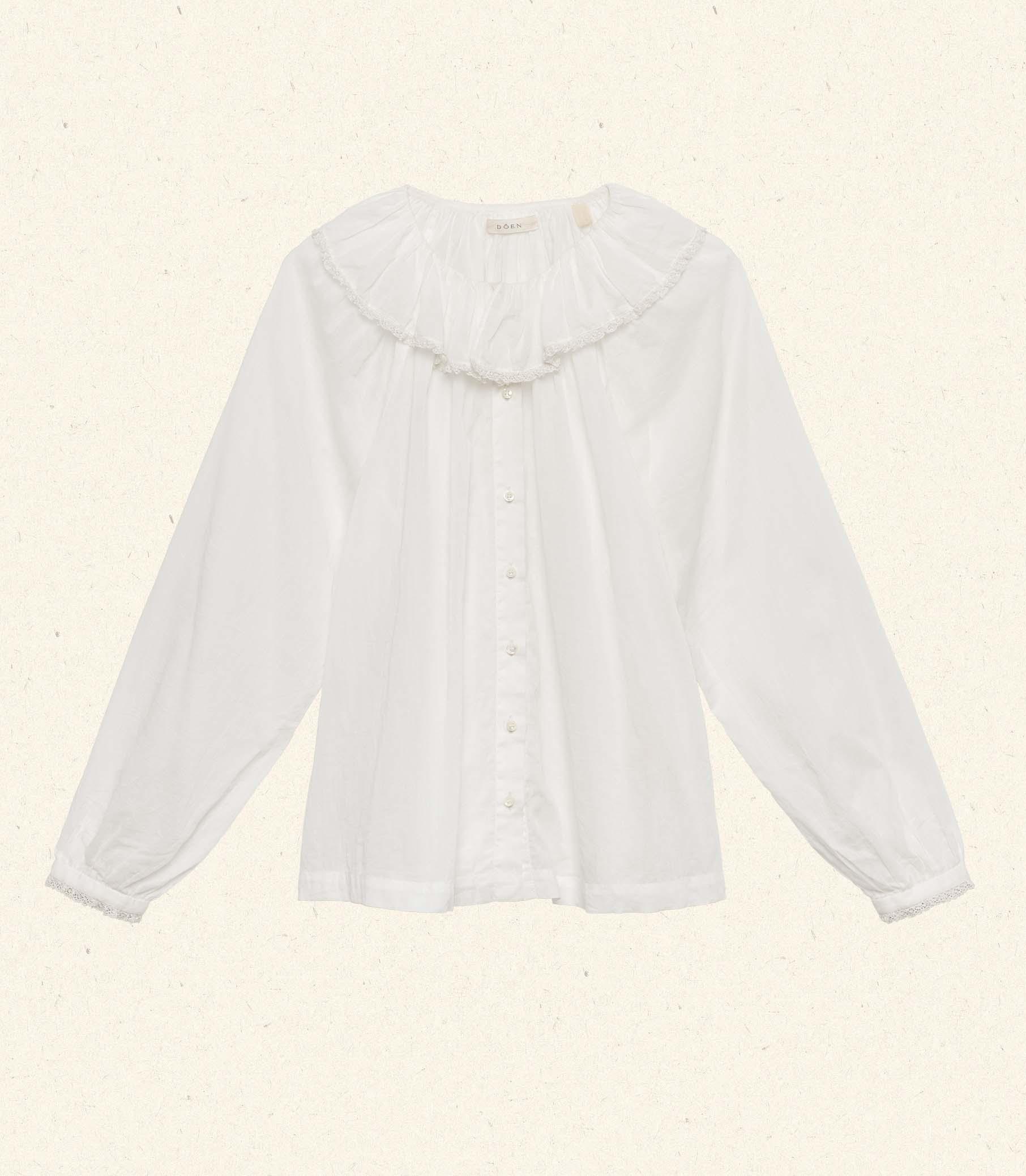 JEAN TOP -- SALT Product Image