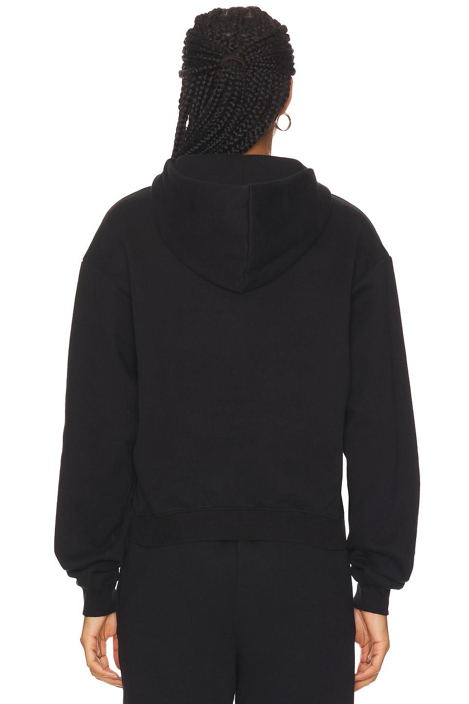 Cotton Fleece Classic Hoodie SKIMS Product Image