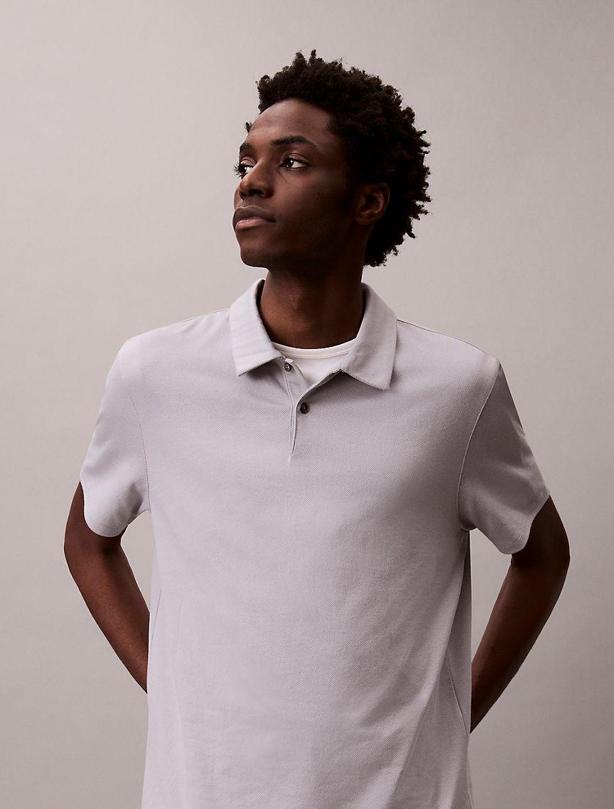 Performance Classic Polo Shirt Product Image