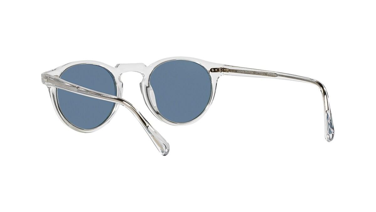 Gregory Peck Sun 0OV5217S__1483R8 Product Image