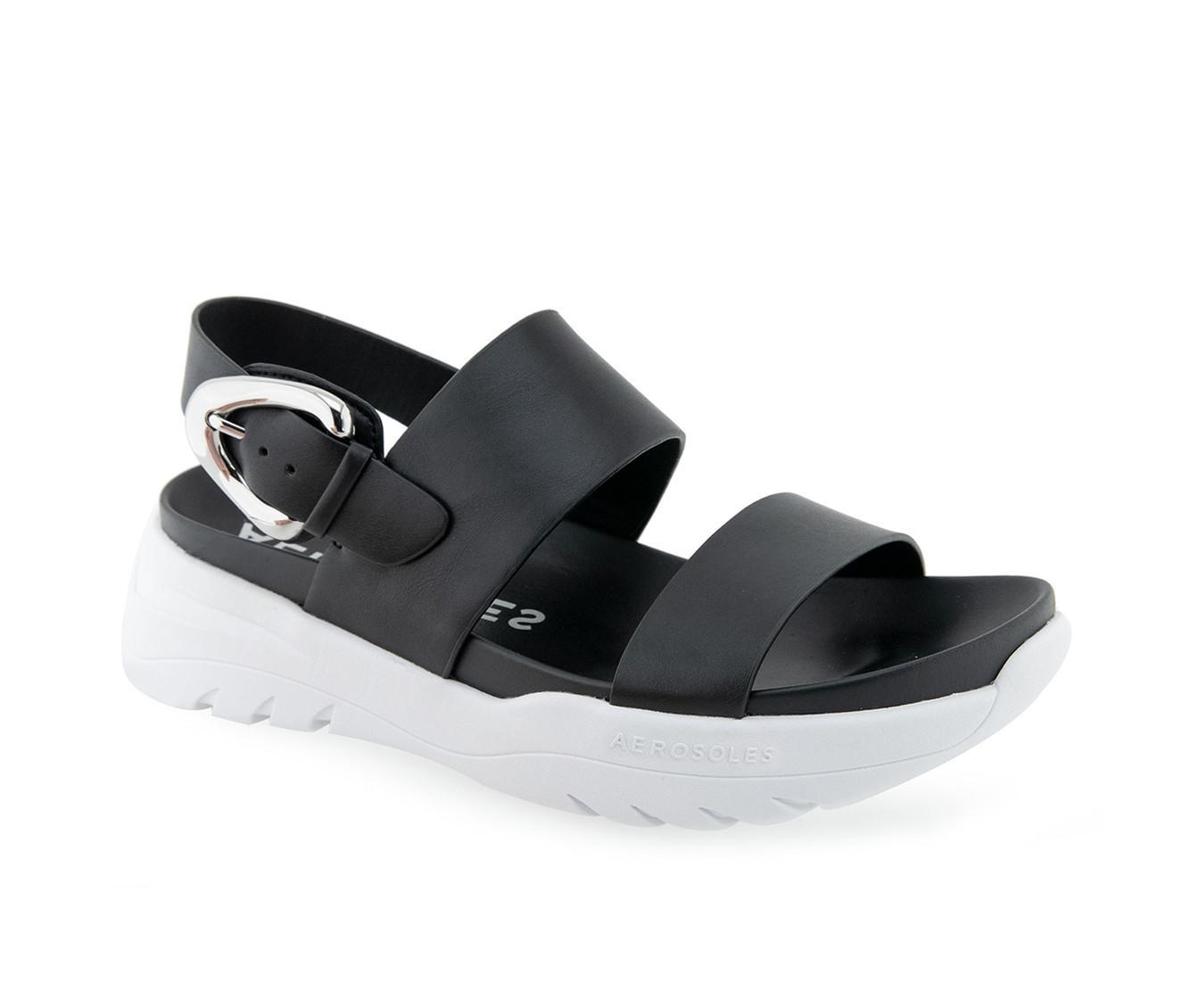 Women's Aerosoles Hari Sandals Product Image