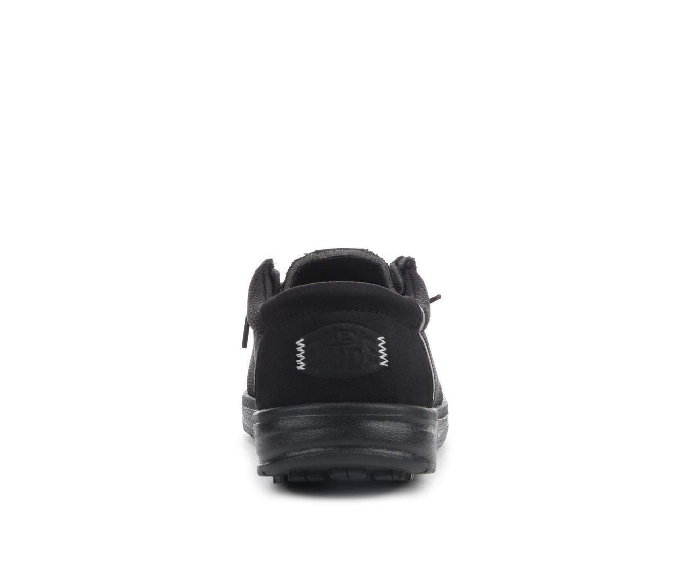 Men's HEYDUDE Wally Work CT Work Shoes Product Image