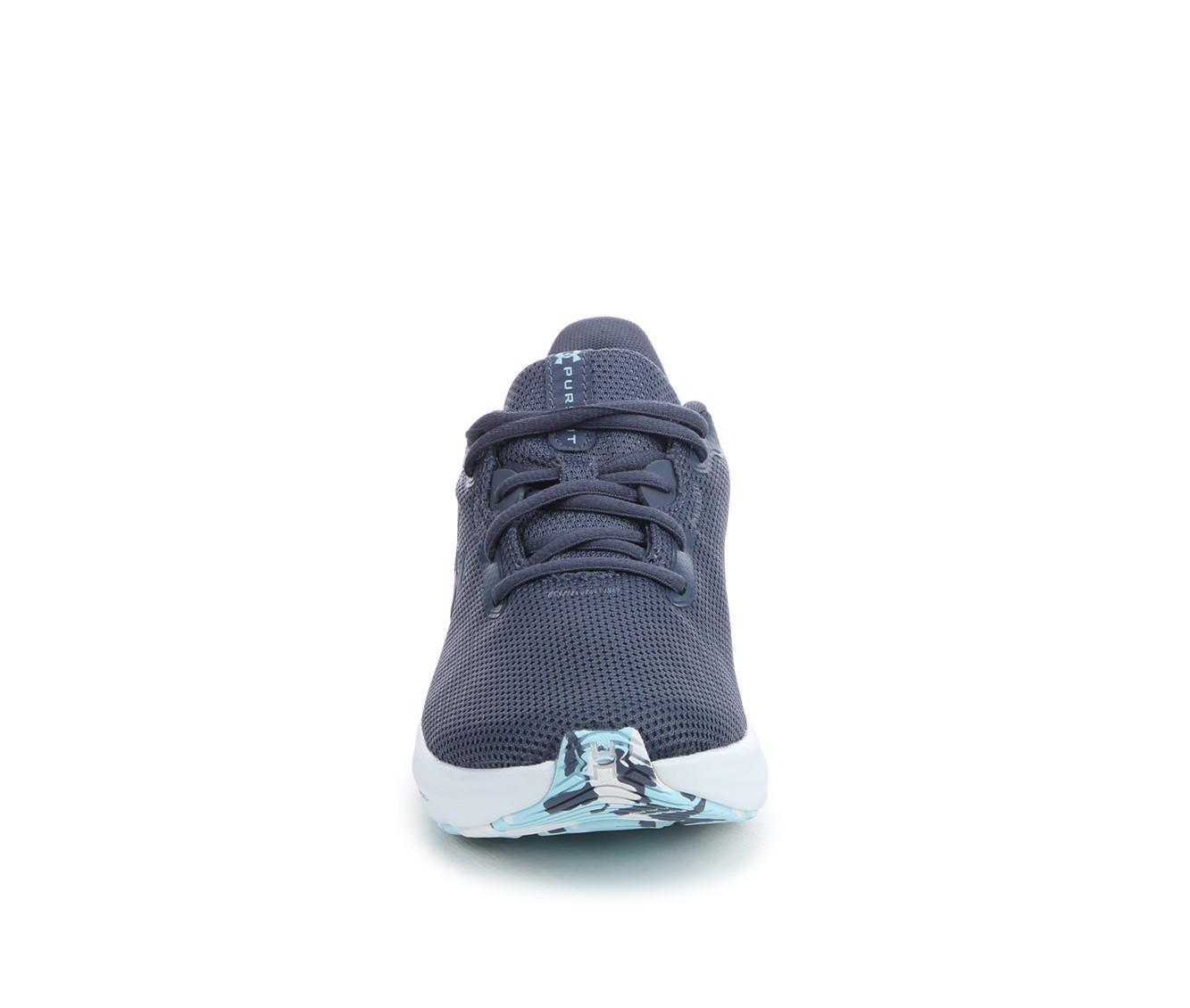 Women's Under Armour Charged Pursuit 4 Running Shoes Product Image