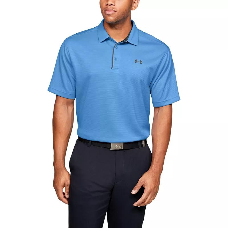 Men's Under Armour Tech Polo,  Product Image