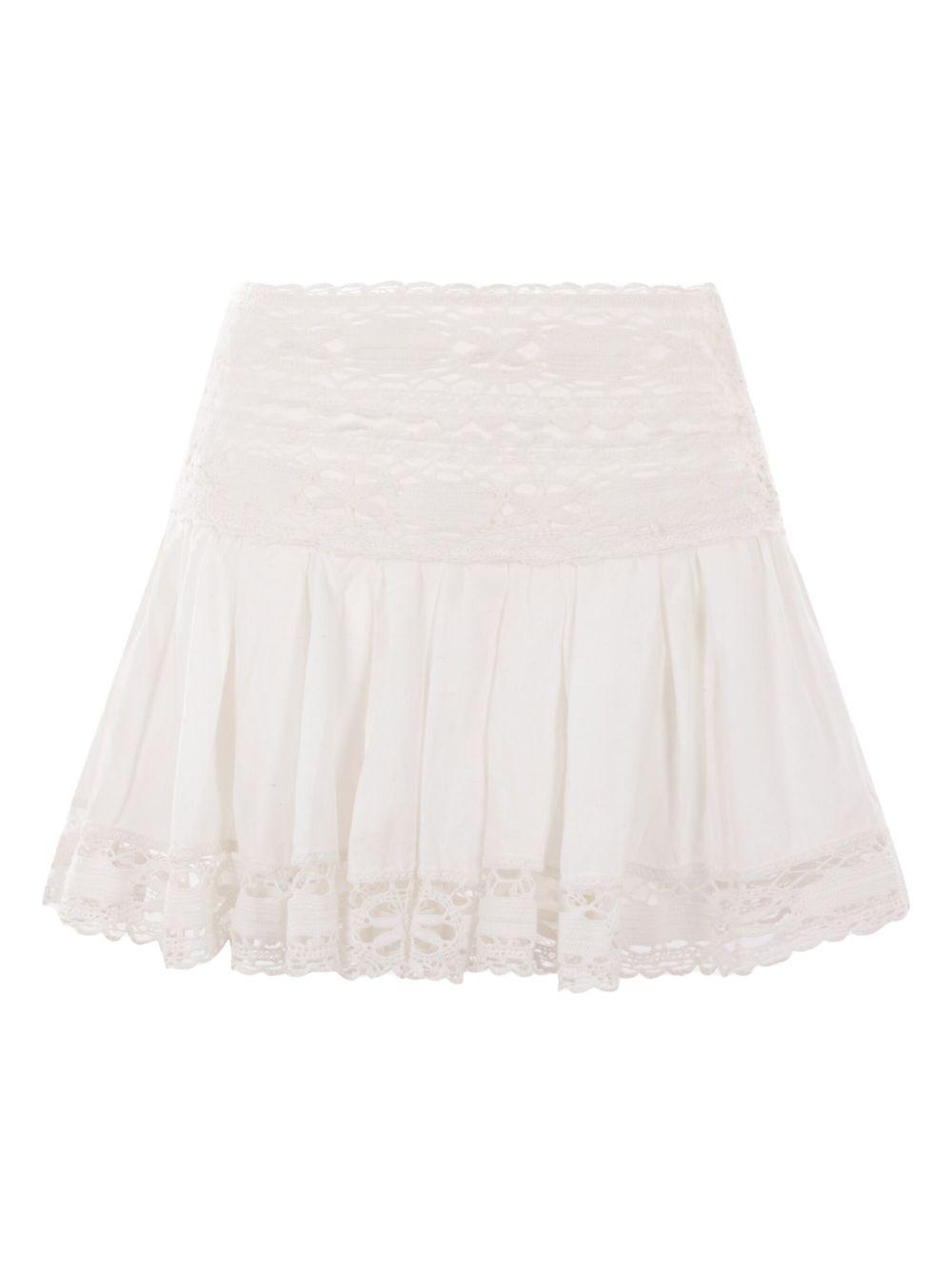 Violana miniskirt Product Image