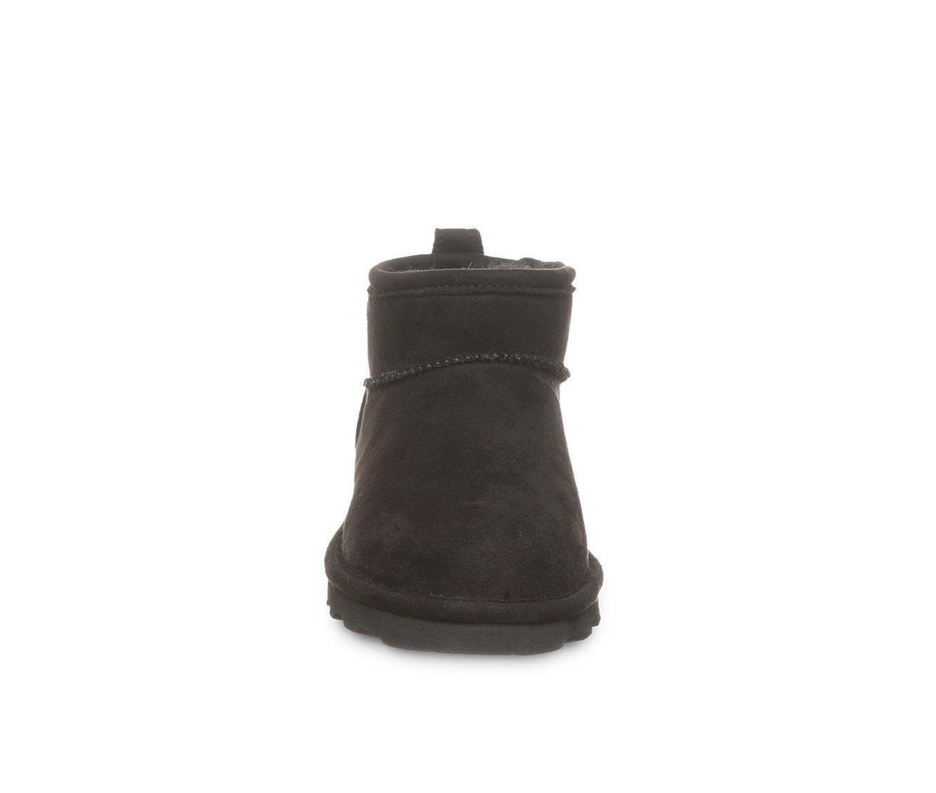 Women's Bearpaw Shorty Vegan Winter Booties Product Image