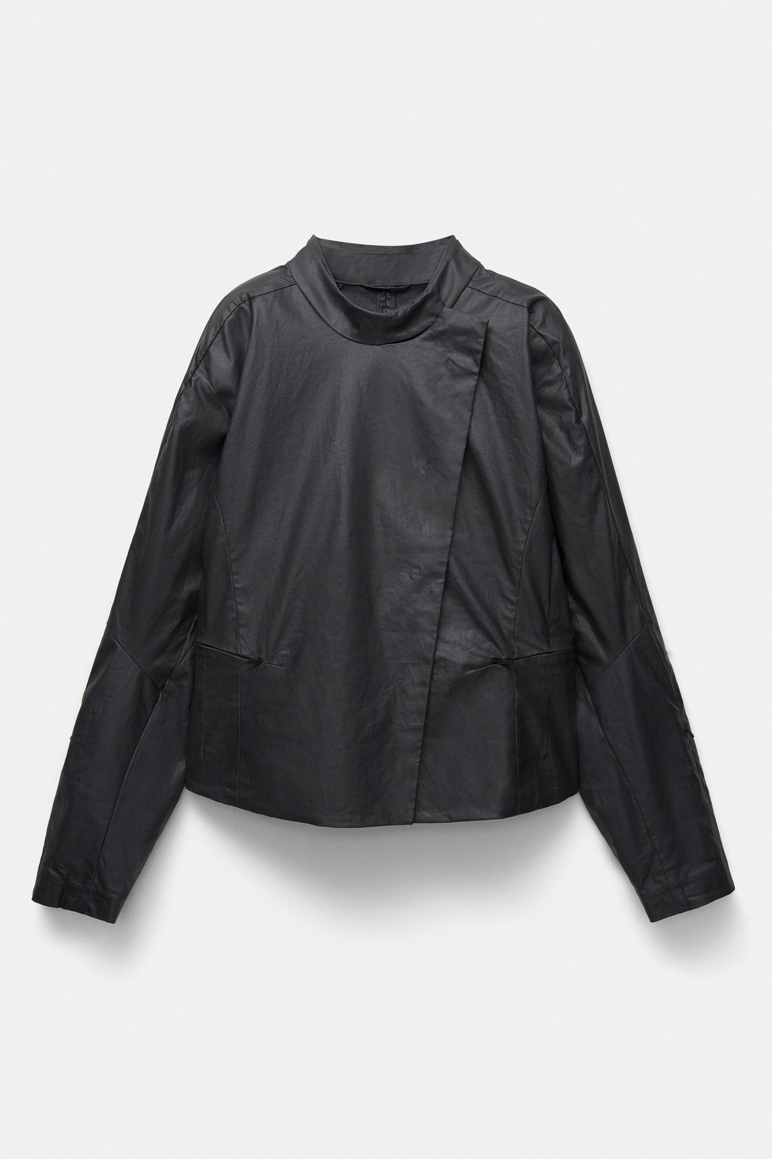 Johanna Parv technical jacket Product Image