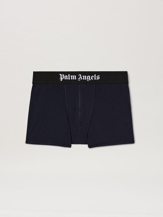 Logo band blpack boxer Product Image