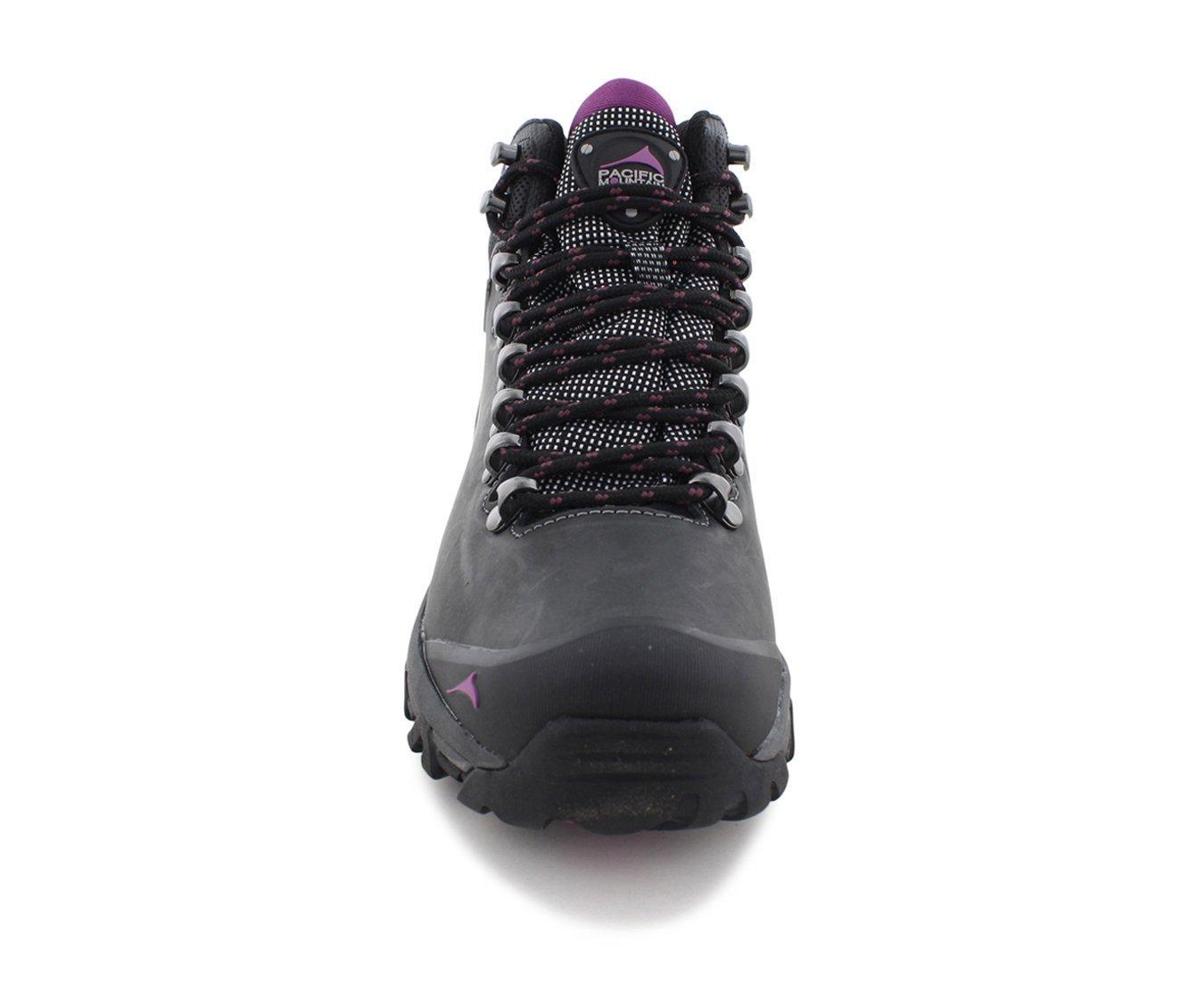 Women's Pacific Mountain Elbert Waterproof Hiking Boots Product Image