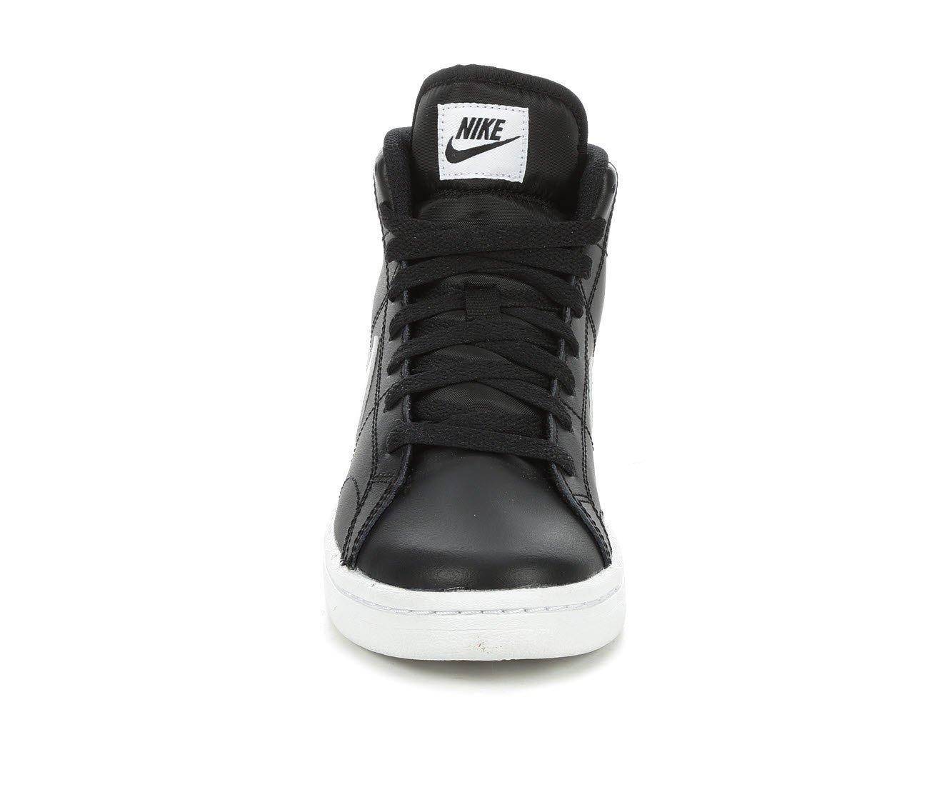 Women's Nike Court Royale 2 Mid Sneakers Product Image