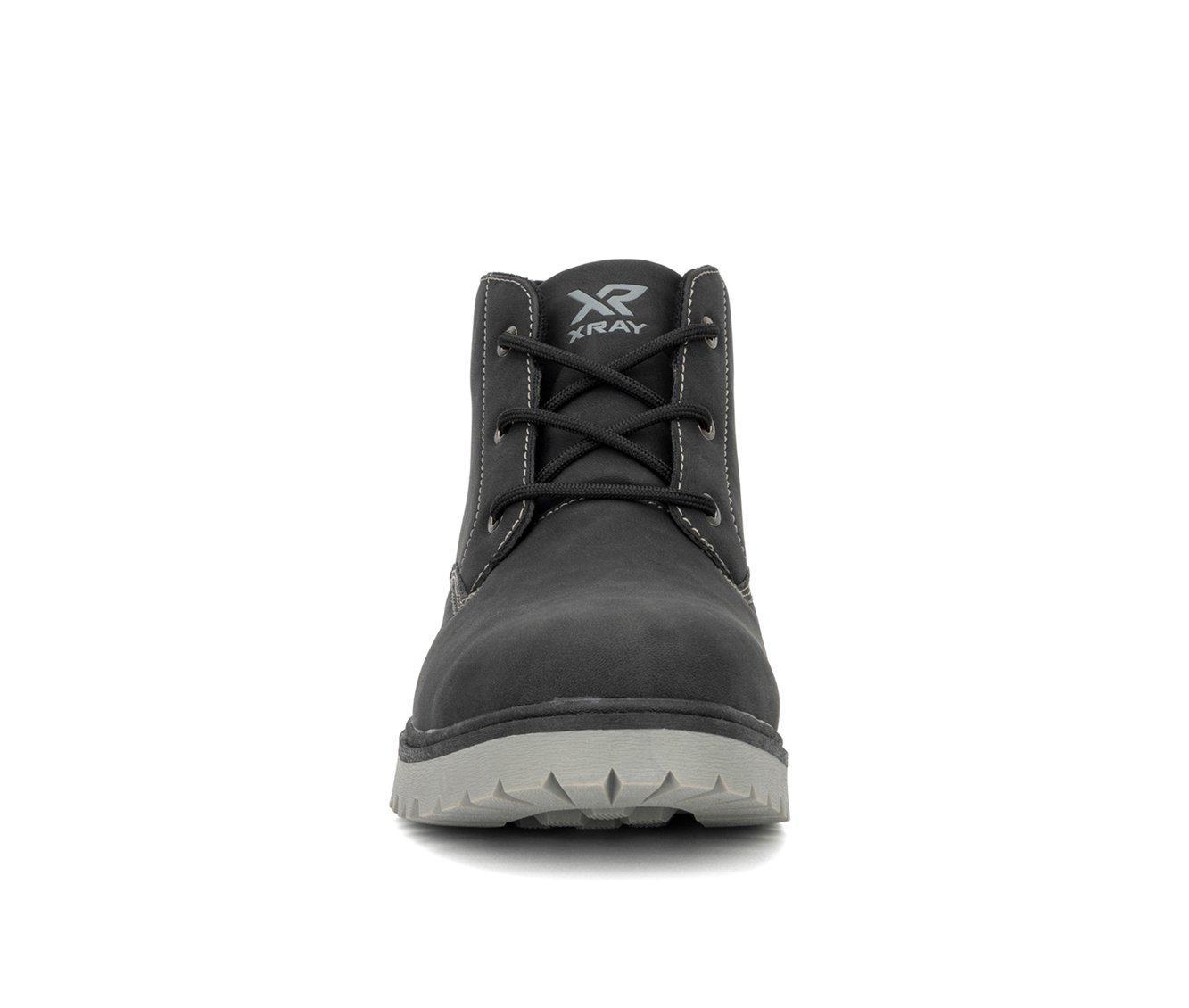 Men's Xray Footwear Kawan Dress Boots Product Image