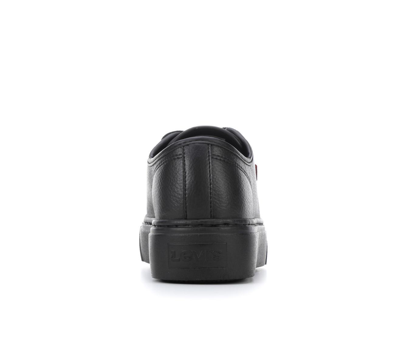 Women's Levis Dakota Sneakers Product Image