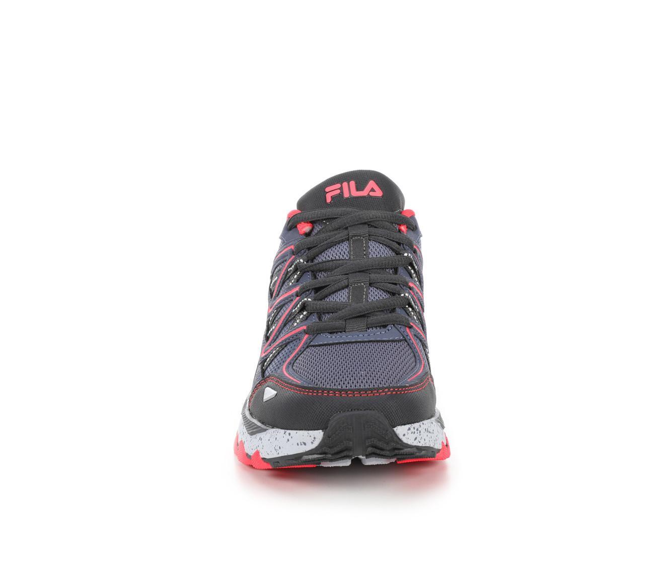 Women's Fila Firetrail Evo Trail Running Shoes Product Image