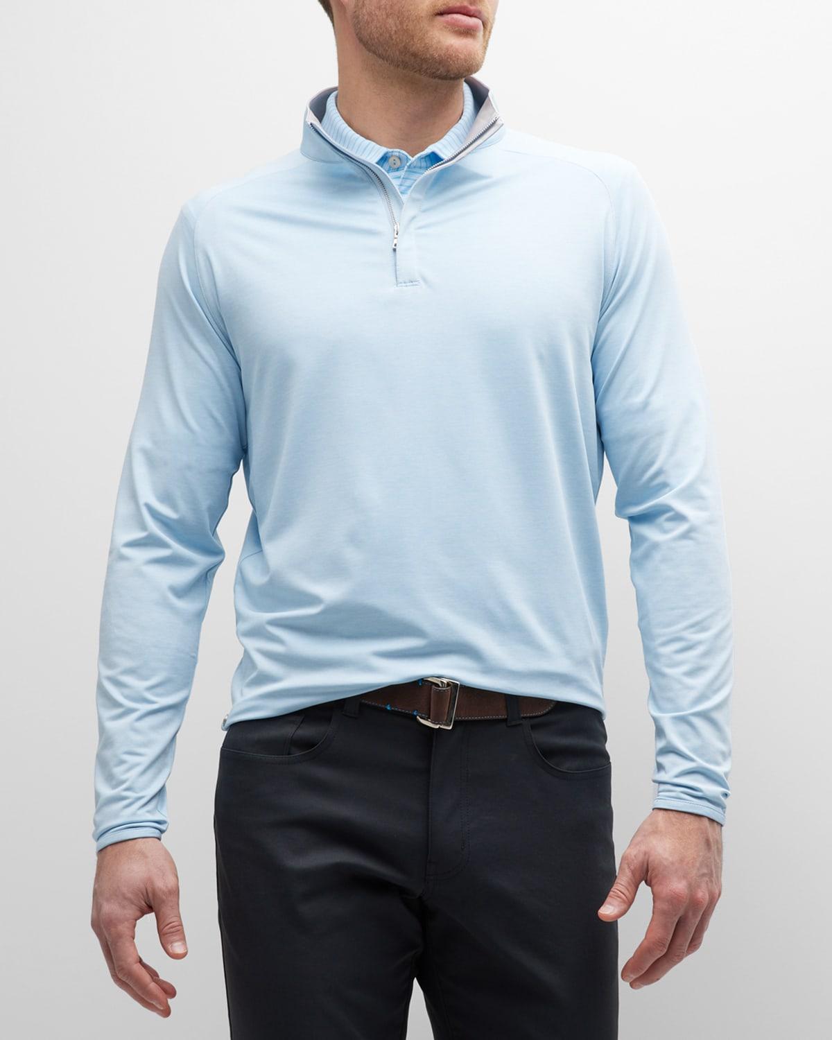 Stealth Performance Quarter-Zip Product Image
