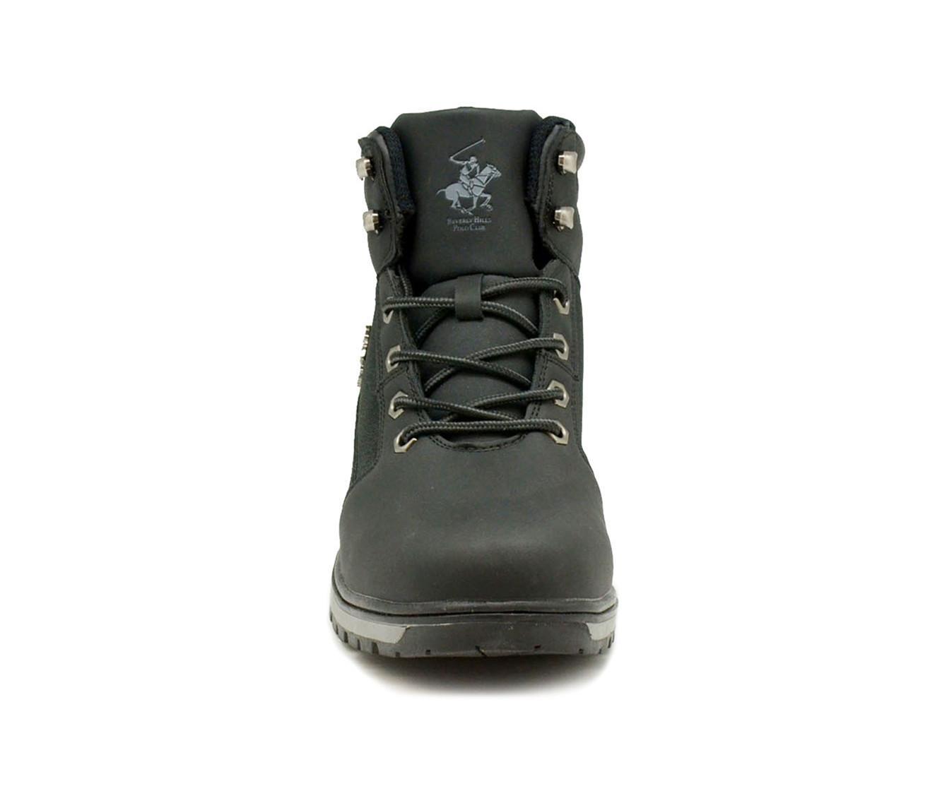 Men's Beverly Hills Polo Club Beckett Boots Product Image