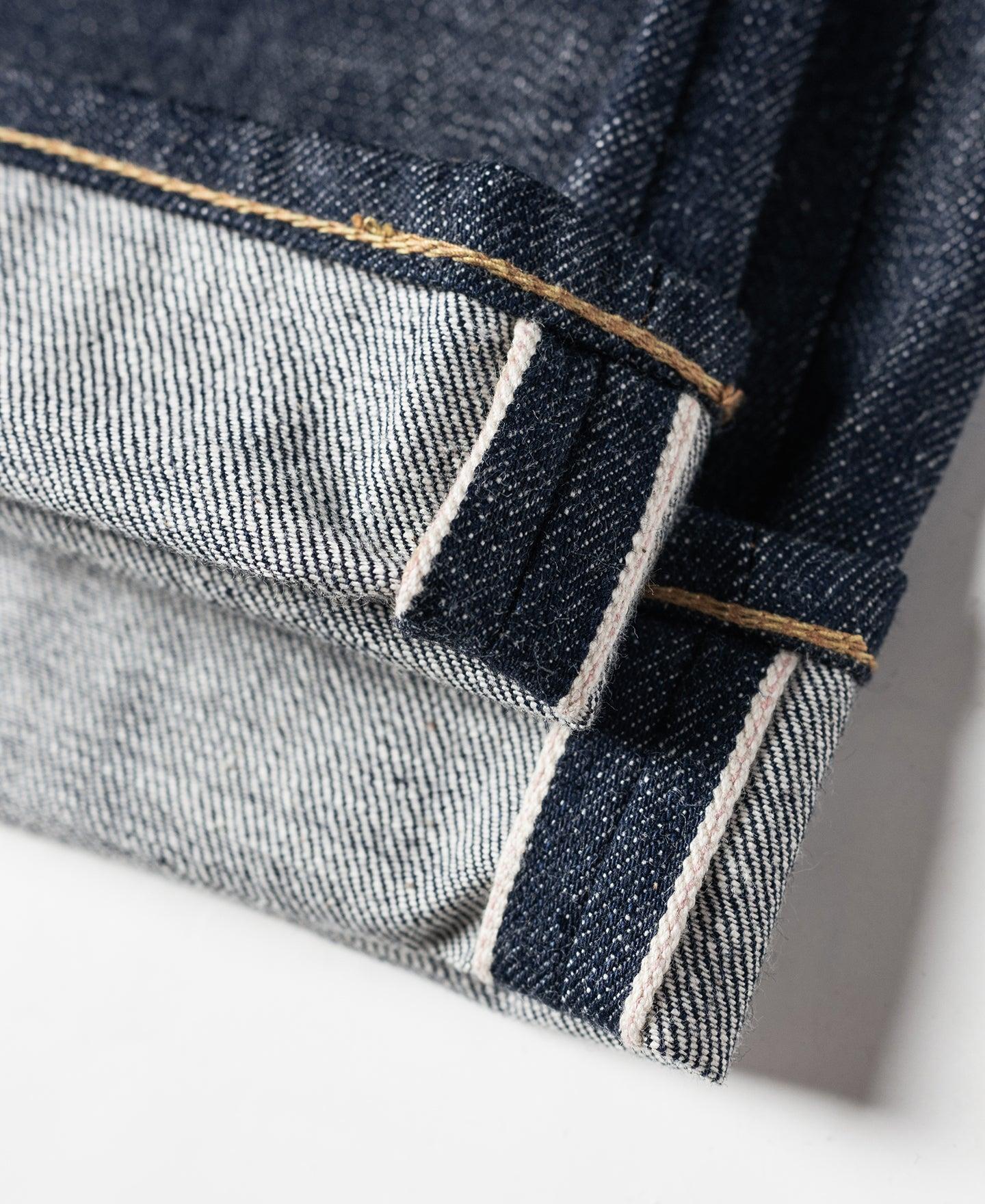 Lot 66801XX 1966 Selvedge Denim Jeans Product Image