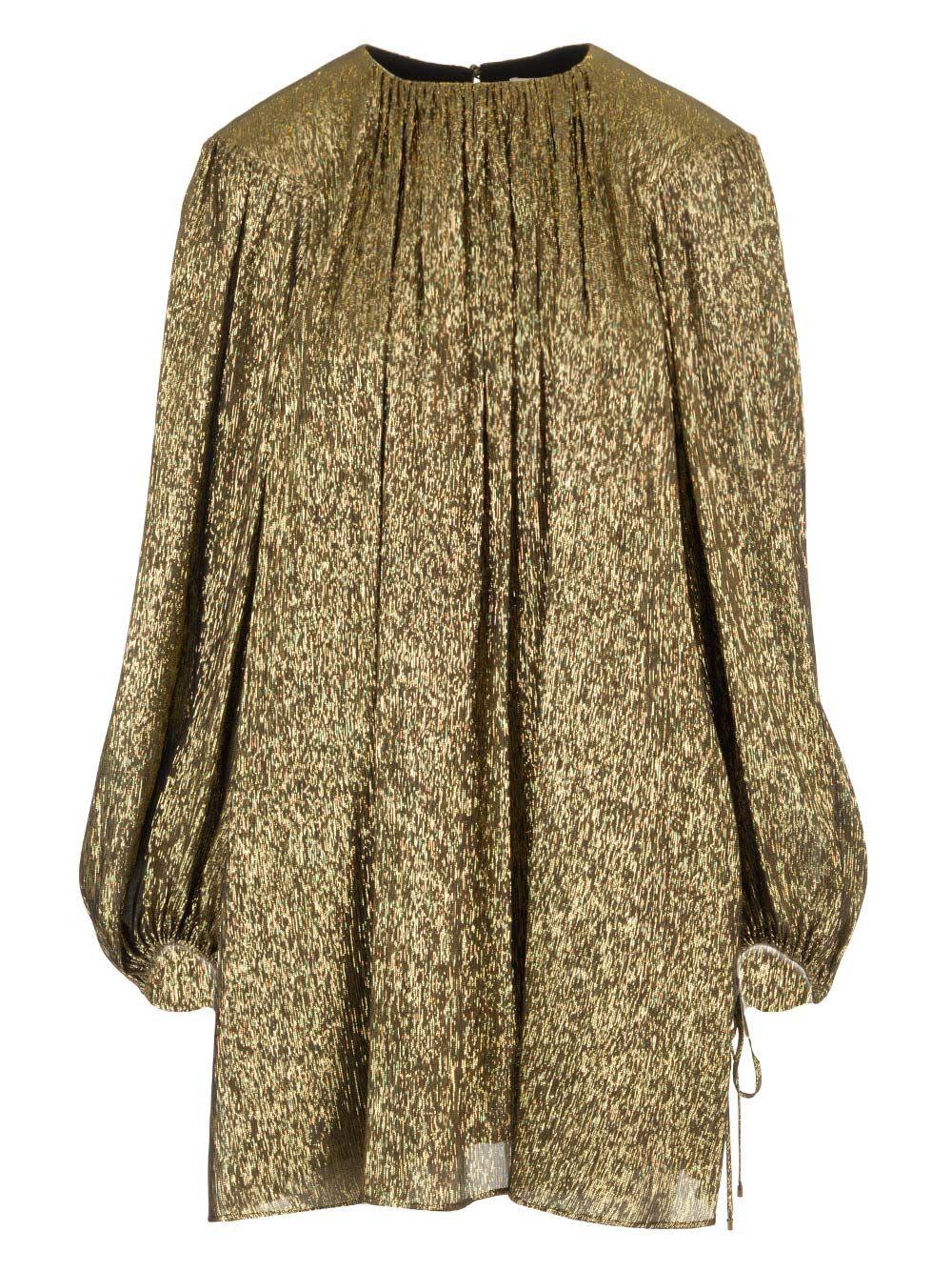 CHLOÉ Chloè Dresses In Black Product Image