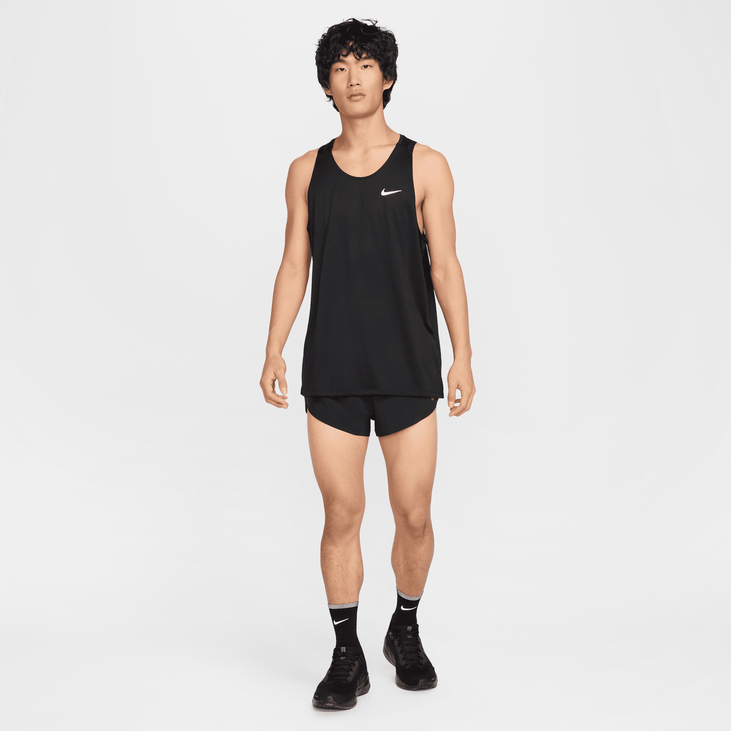 Nike Men's Aeroswift x Jakob Dri-FIT ADV 2" Running Shorts Product Image