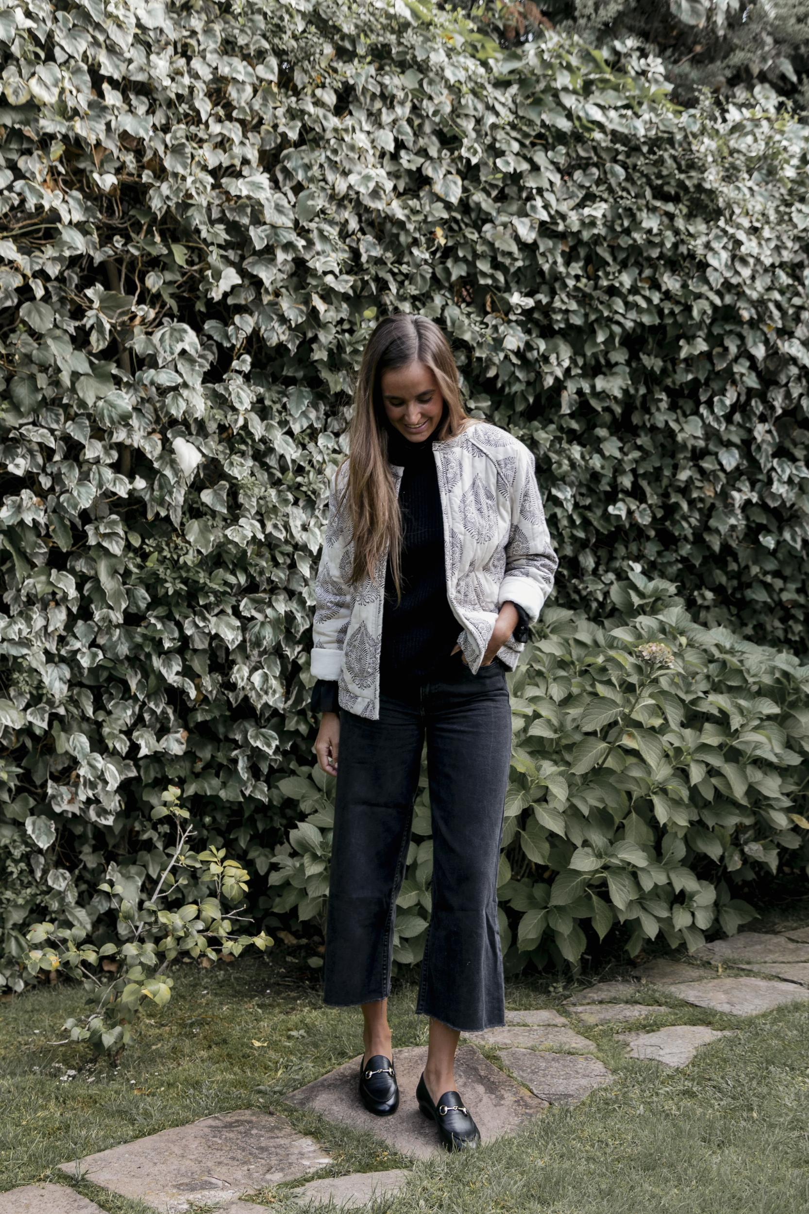 Toledo black chain Product Image