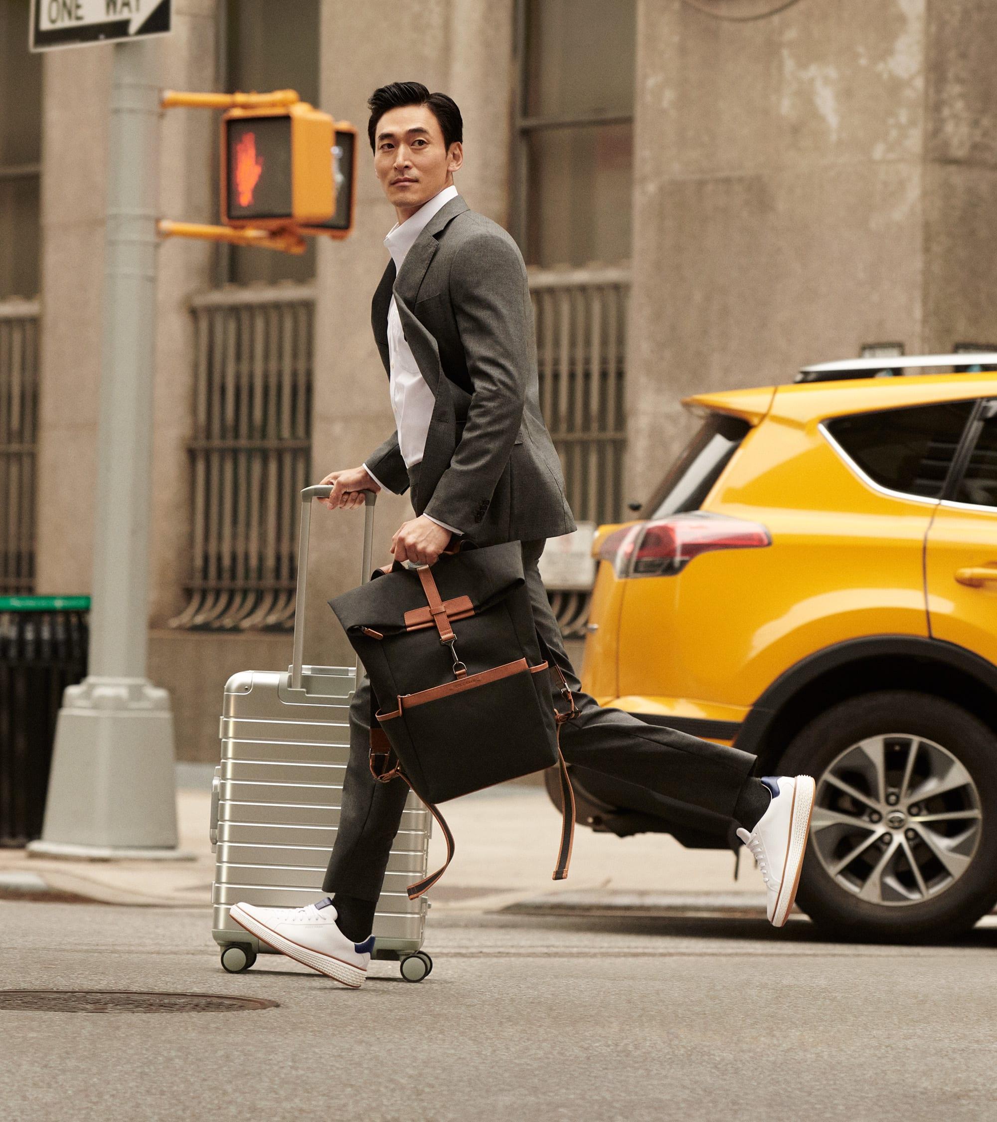 Harrison Grand 32mm Belt Product Image