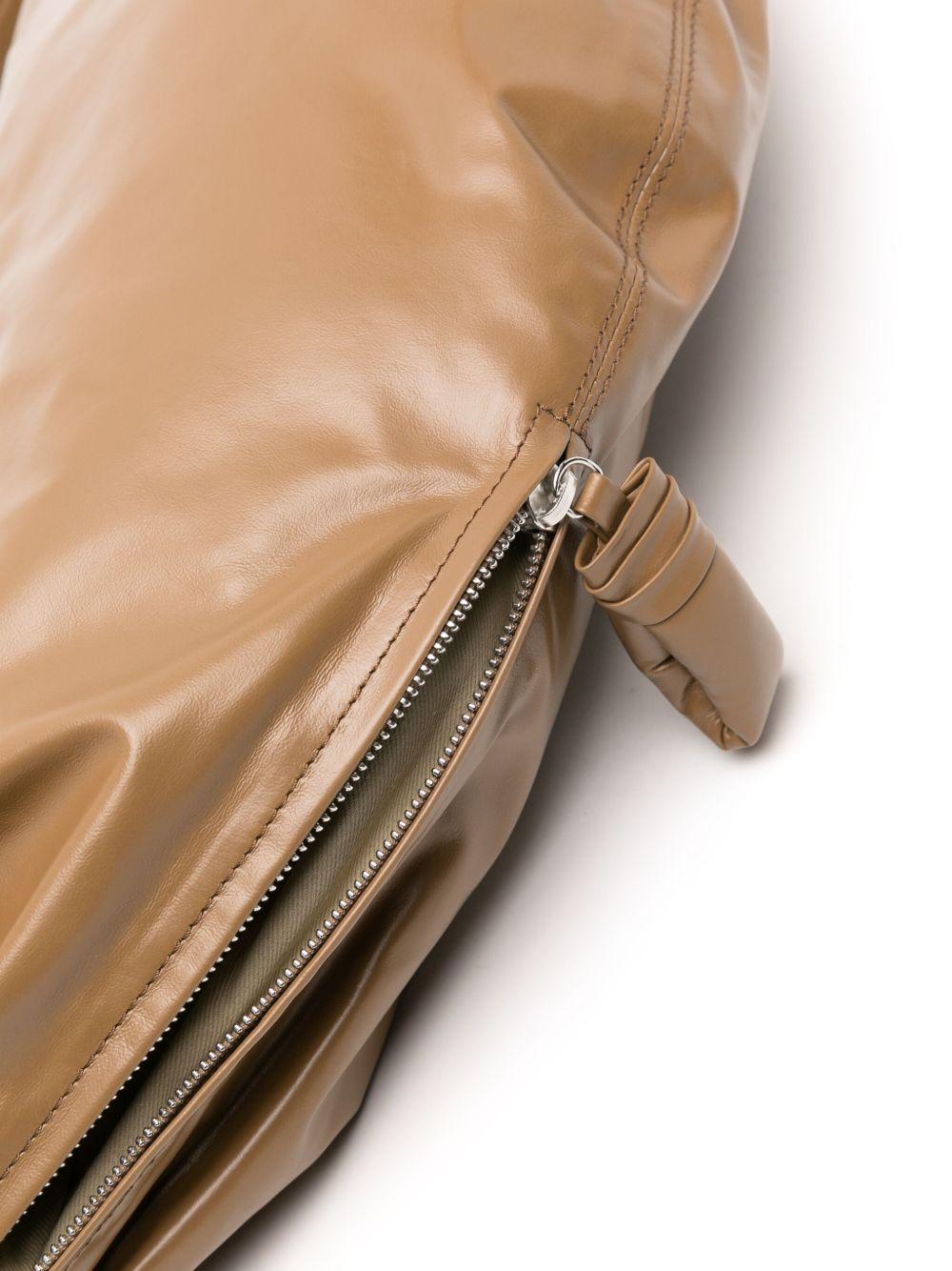 medium Croissant cross body bag Product Image