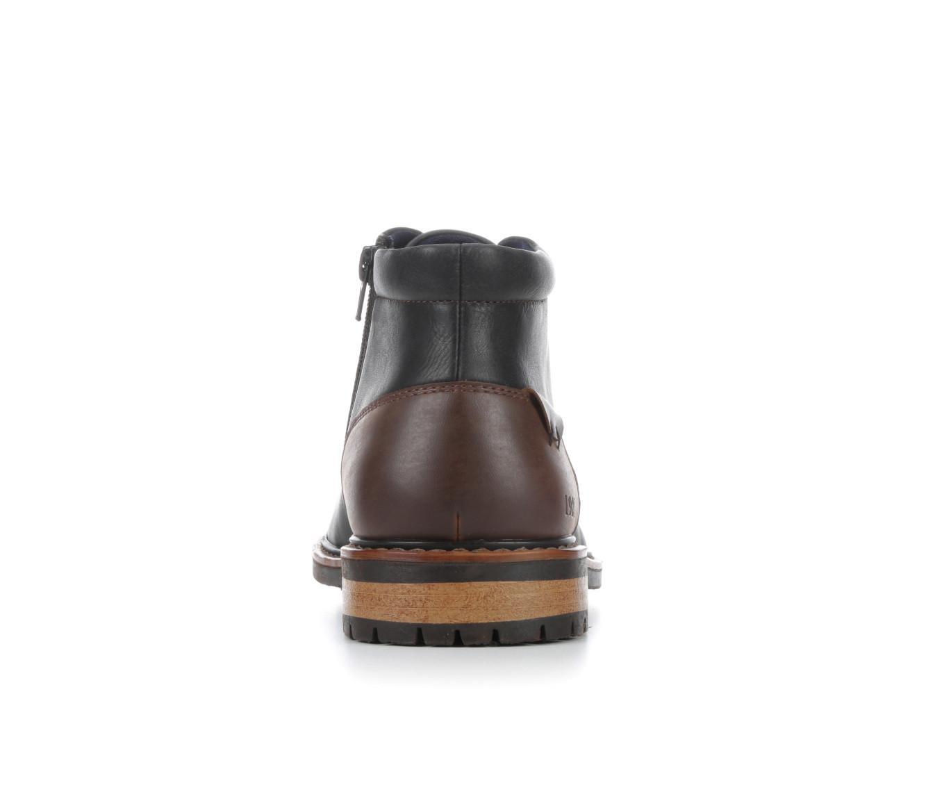 Men's Freeman Porter Dress Shoes Product Image