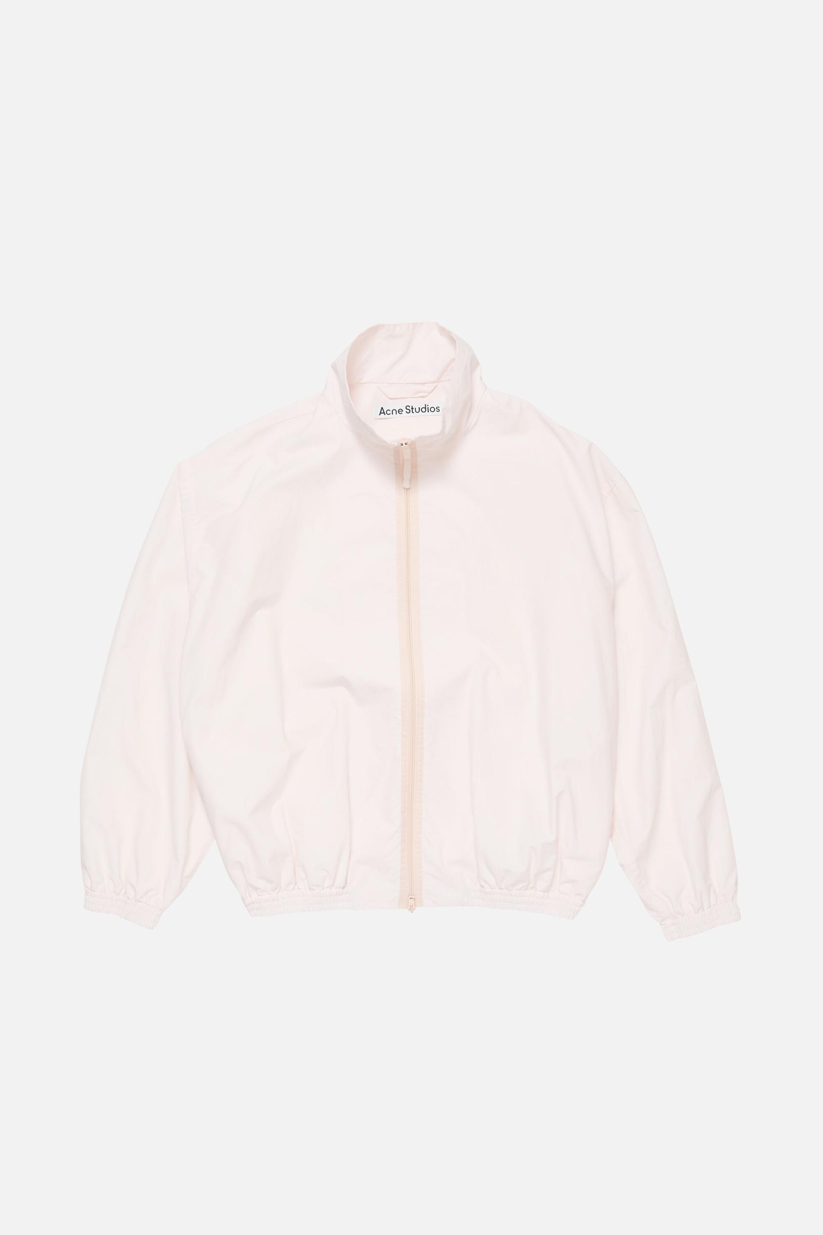 Logo jacket Product Image