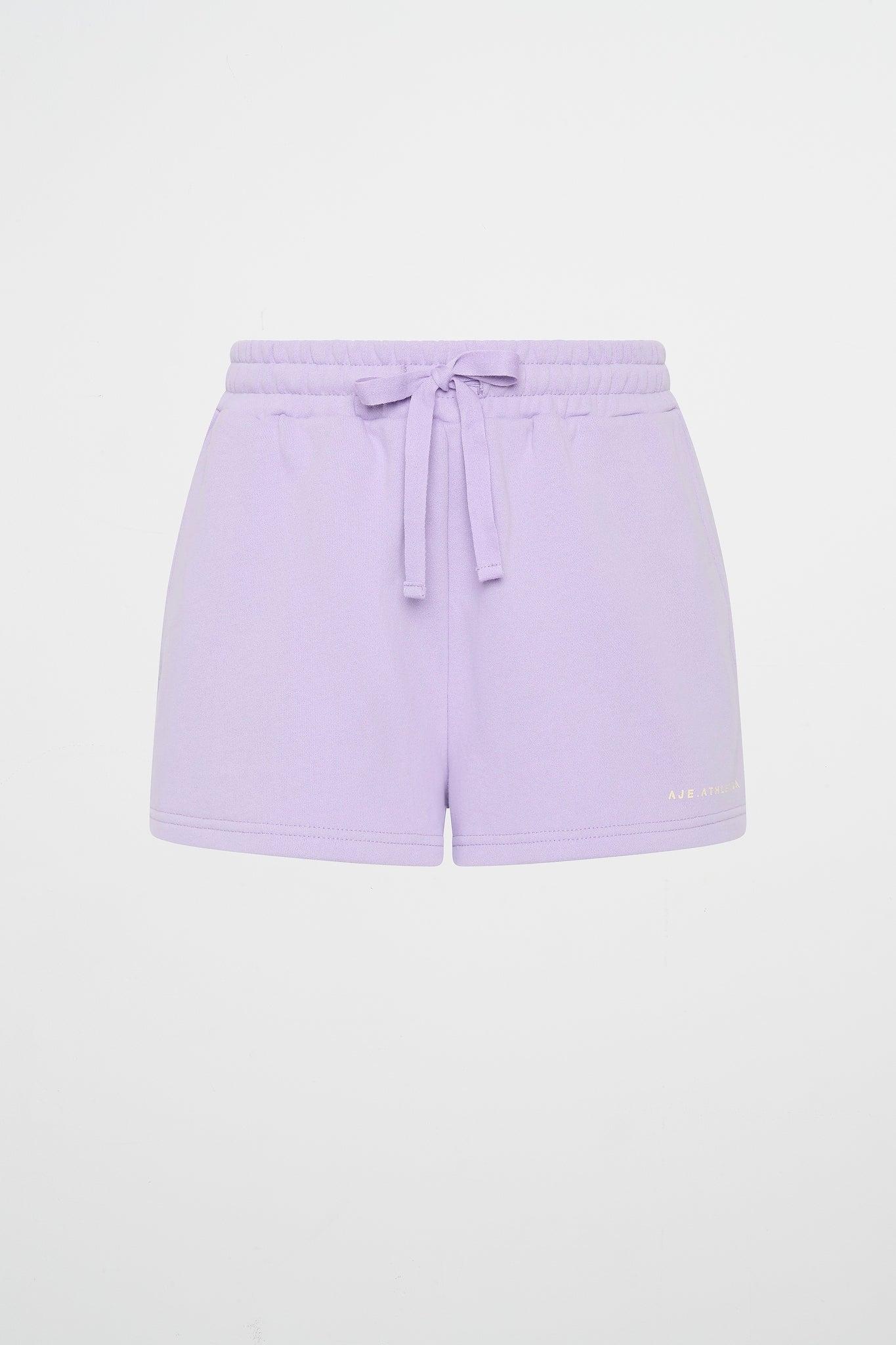 Logo Sweat Shorts 603 Product Image