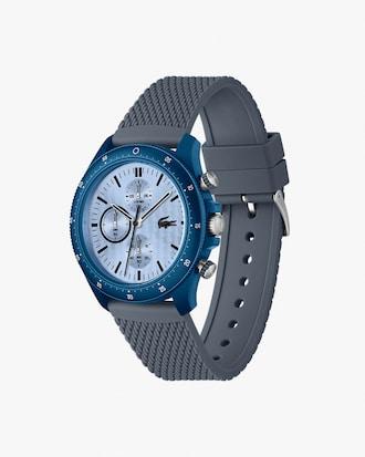 Lacoste.12.12 Chrono Silicone Watch Product Image
