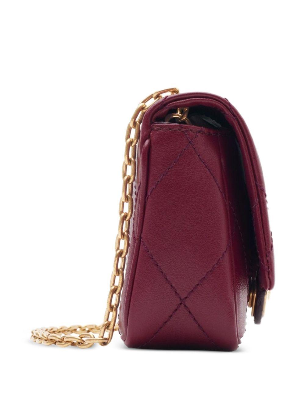mini Strand shoulder bag Product Image