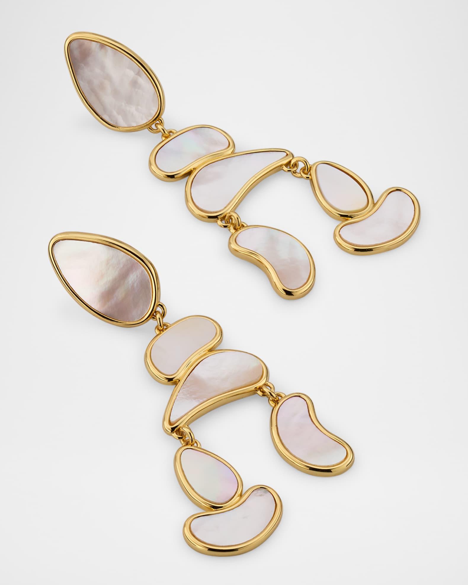 Luxe Paulina Earrings Product Image