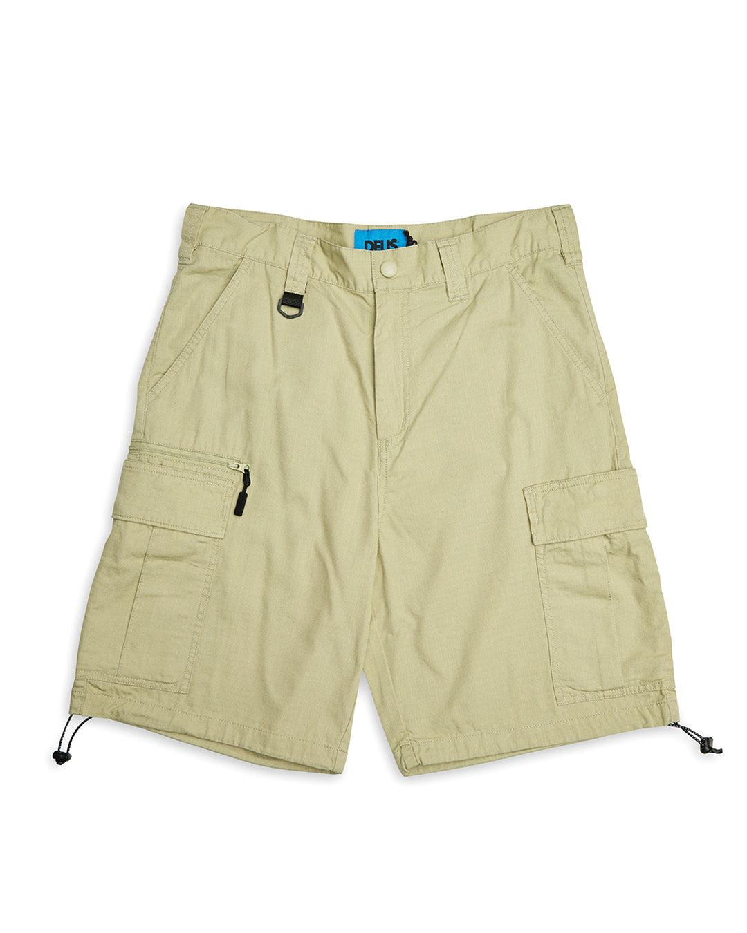 Onshore Cargo Short - Sage Green Product Image