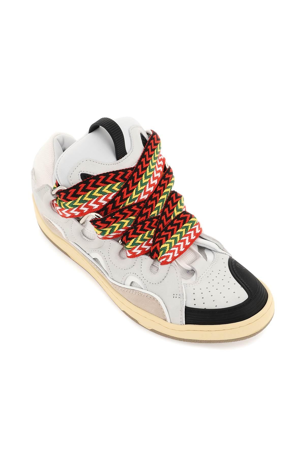 Curb sneakers Product Image