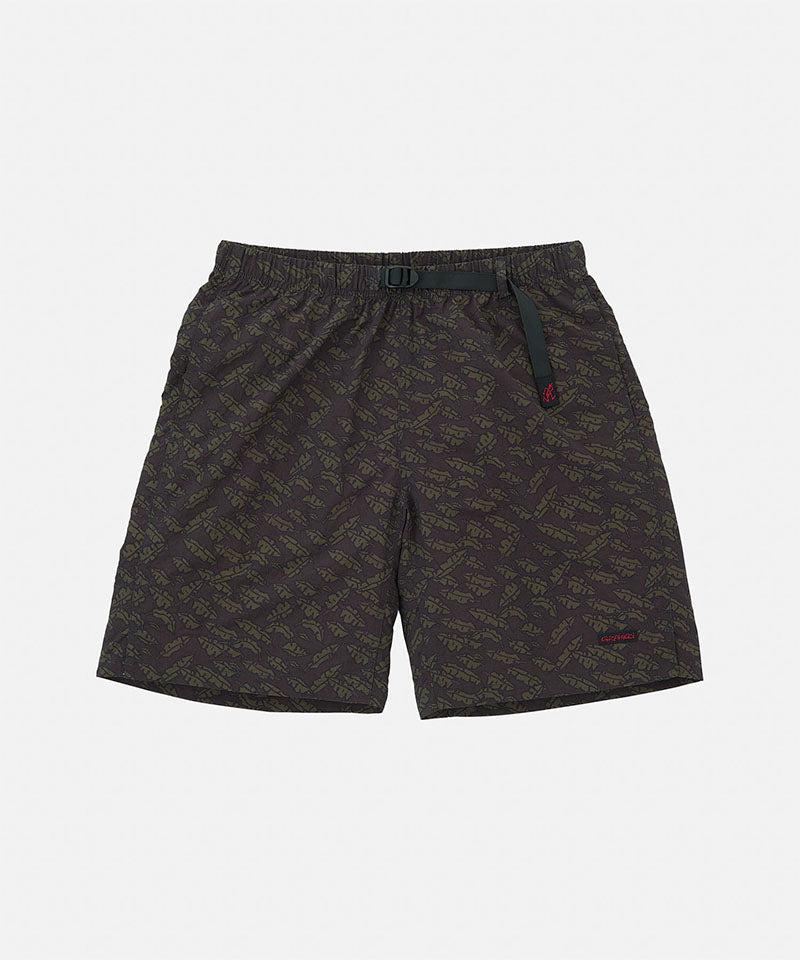 Nylon Packable G-Short Product Image