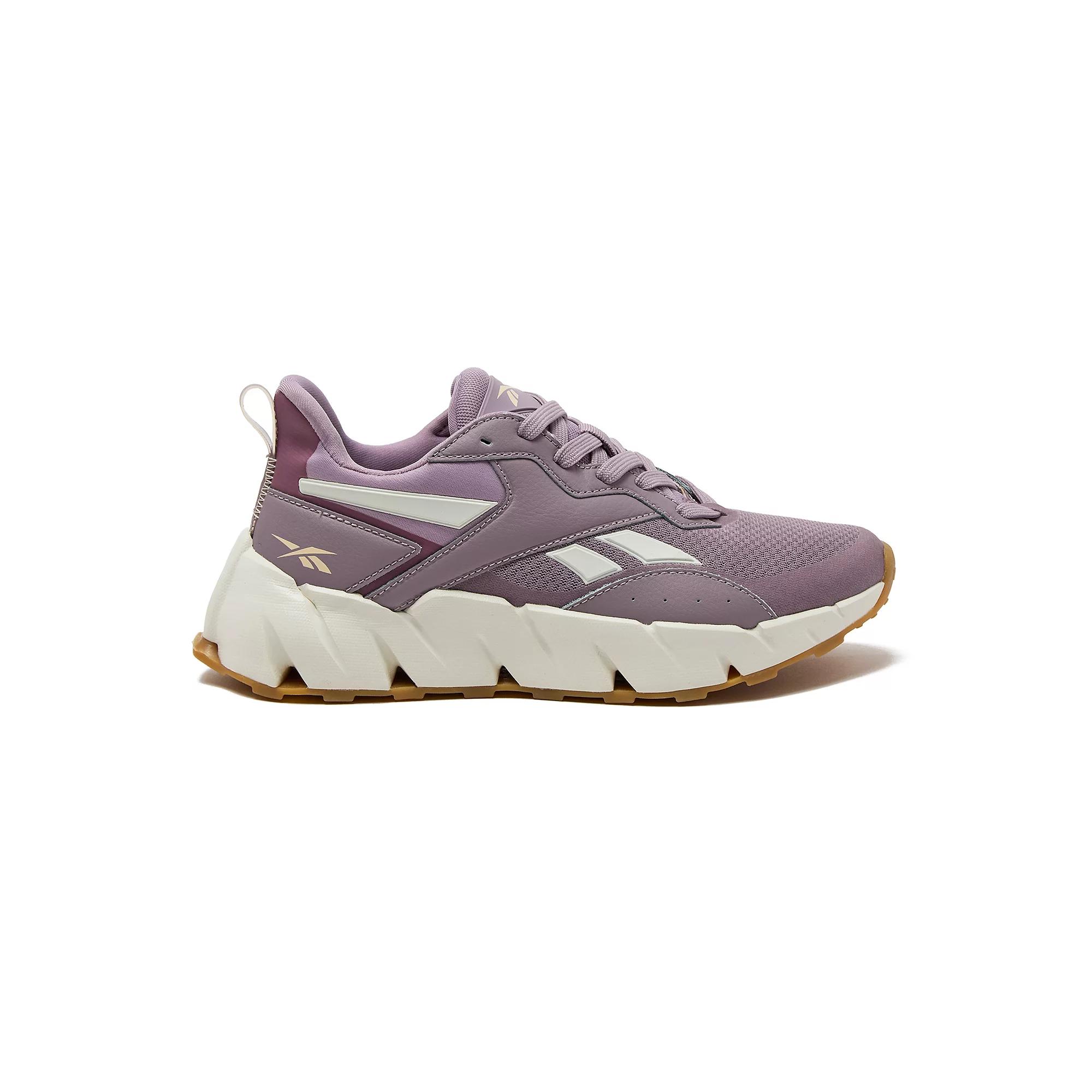 Reebok Vizome Women's Tennis Shoes, Size: 9.5, Elderberry Product Image