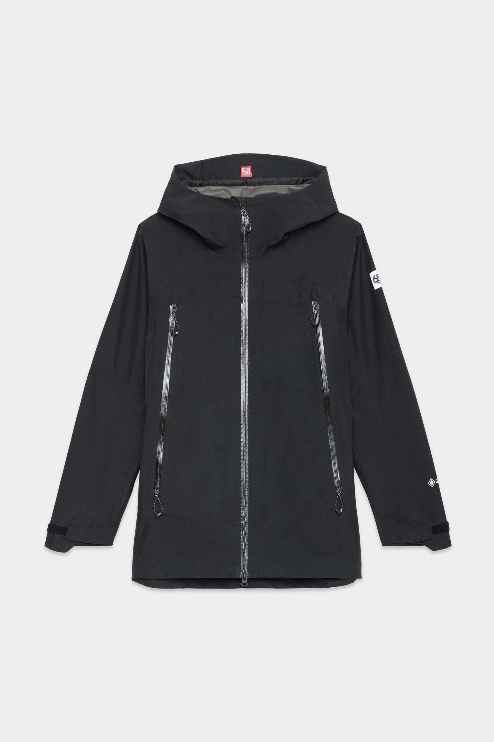 686 Women's GORE-TEX PACLITE® Jacket Female Product Image